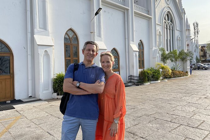 British Architecture Walk in Chennai by Wonder tours - Price and value: what $49 buys you (and what it doesn’t)