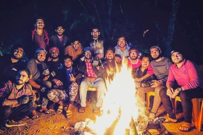 Camping Suriyaneli/Munnar Kerala - Price and value: why $39 can work for a budget Munnar day