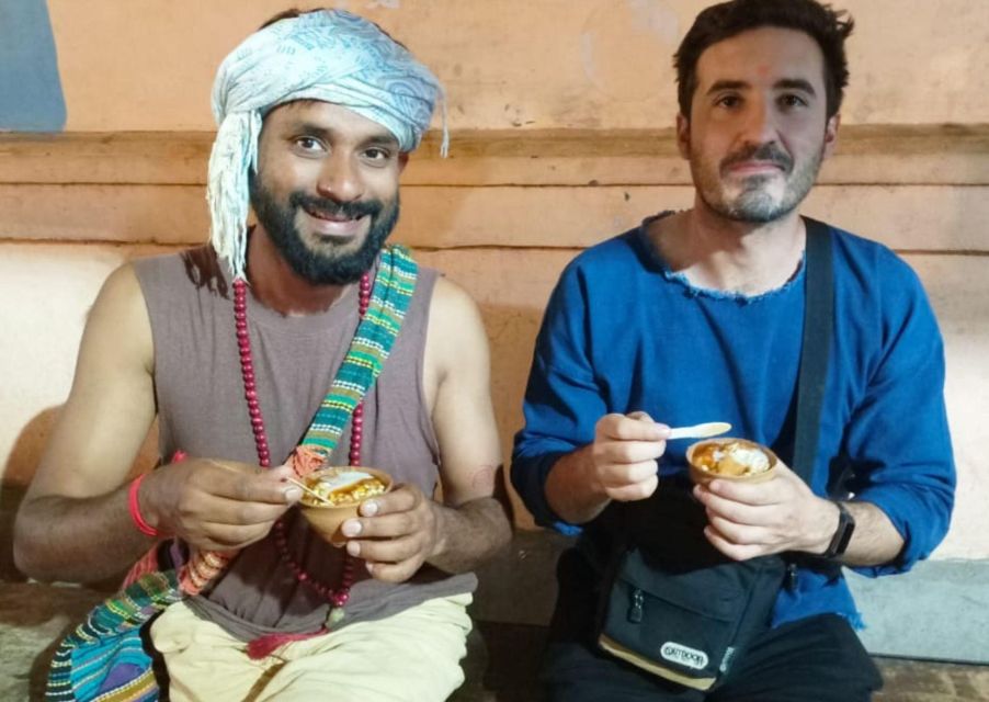 Chennai: 2 Hour Street Food Walking Tour - Price and Value at $18: What You Get in 2 Hours