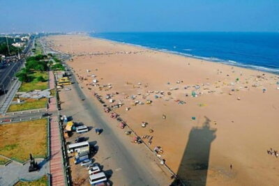 Chennai city sightseeing by Private Vehicle - Valluvar Kottam and art: where the day slows down on purpose