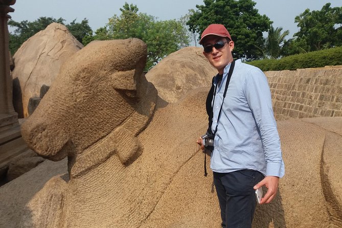Chennai day trip to Kanchipuram & Mahabalipuram - Should You Book This Chennai to Kanchipuram and Mahabalipuram Day Trip?