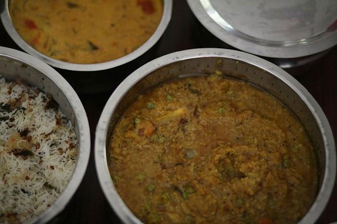 Chennai Dosa Making Class & Home-Dining Experience with Jyashree - Insider access to Tamil family recipes: the part that lasts