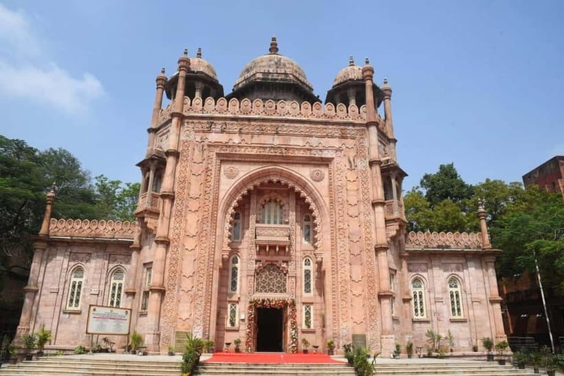 CHENNAI FULL DAY TOUR - Should You Book It?