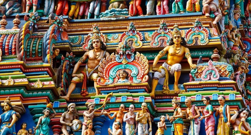 CHENNAI FULL DAY TOUR - Why This Chennai Full-Day Mix Works So Well