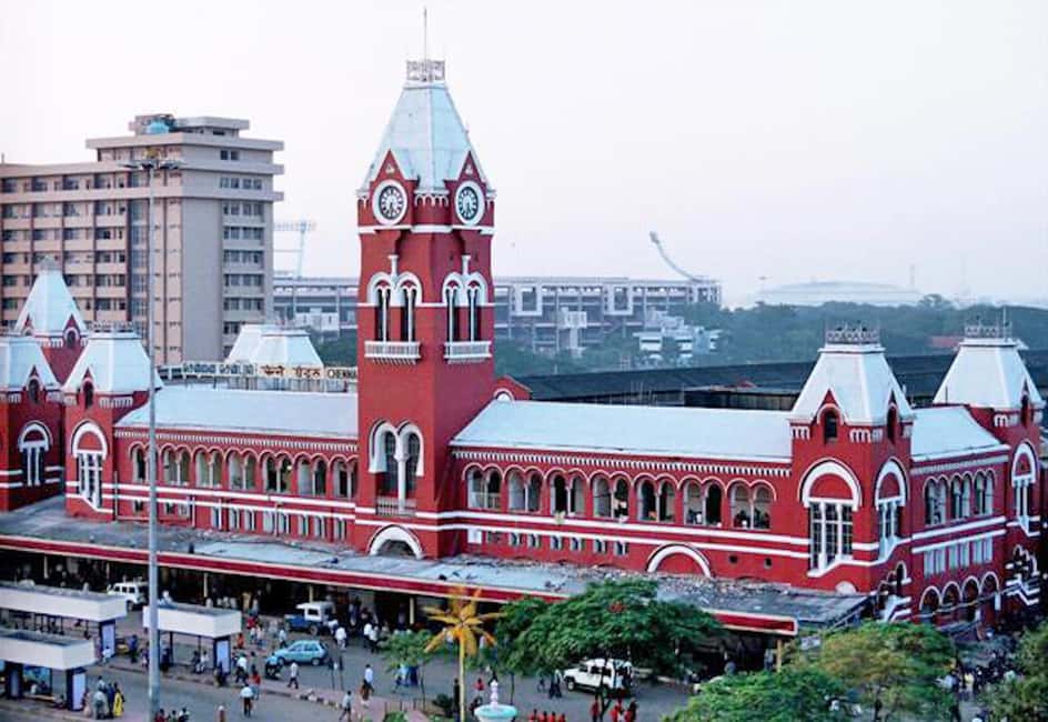 Chennai: Guided Day Tour of the Highlights of Chennai - A 6-Hour Highlights Plan That Fits Real Chennai Time