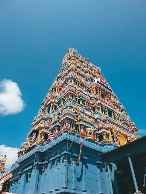 Chennai: Guided Day Tour of the Highlights of Chennai - Price and Value: Is $104 Fair for This Mix?