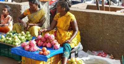 Chennai: Magical Markets Guided Walking Tour - George Town and Black Town: street life, narrow lanes, and real-world navigation