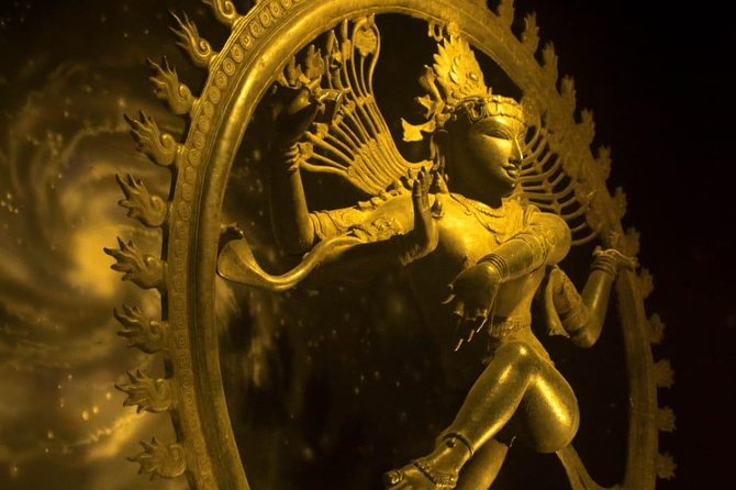 Chennai Museum Walk with a Storyteller - Government Museum Chennai is a smarter museum stop than it sounds