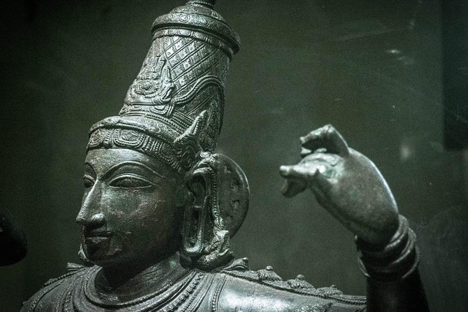 Chennai Museum Walk with a Storyteller - Practical tips so your museum walk actually pays off