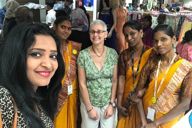 Chennai Private Tour with Female Guide - Key highlights you’ll care about