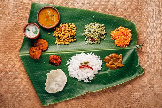 Chennai Super Market Tour and Cooking Class with a Fun Local - Key points to know before you go