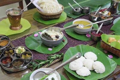 Chennai Super Market Tour and Cooking Class with a Fun Local - Cooking 4–5 South Indian Vegetarian Dishes You’ll Remember