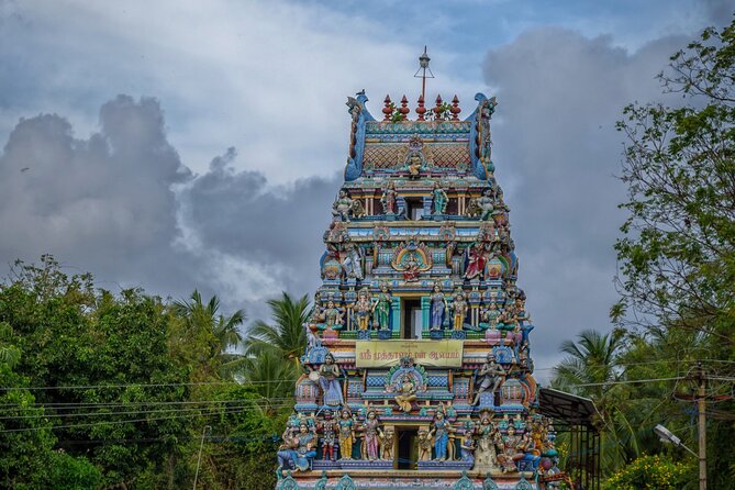 Chennai Walk of Divinity - The guide: conversations make or break this kind of tour