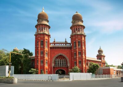 Chennai Walking Tour ( 2 hours guided tour) - How the walk connects temples, church, and the coast