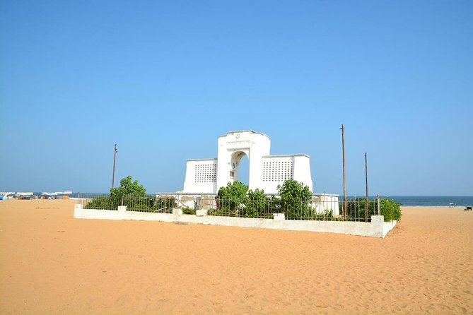 Classical Tamilnadu & Kerala 14 Days tour from Chennai - Key things that make this tour worth your time