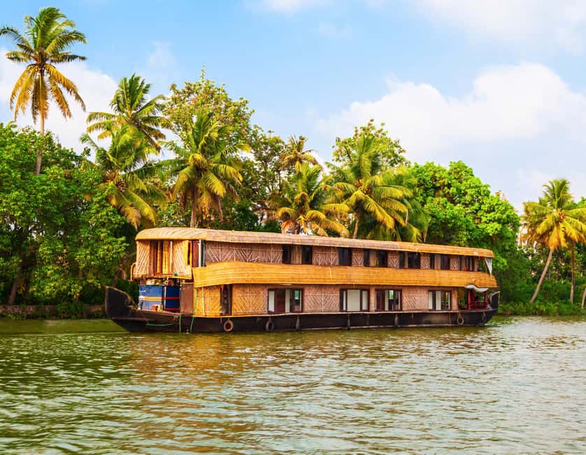 Cochin: 5-Day Kerala Tour with Munnar, Thekkady and Alleppey - Price and value: what you’re paying for in a 5-day private loop