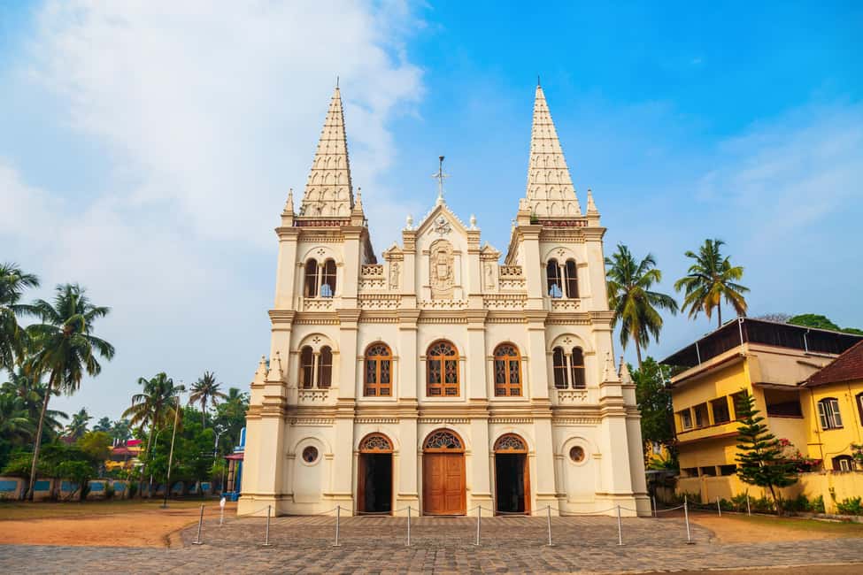 Cochin: 5-Day Munnar, Thekkady, and Alleppey Tour - Comfort tips: what to bring, what to avoid, and how to travel smart