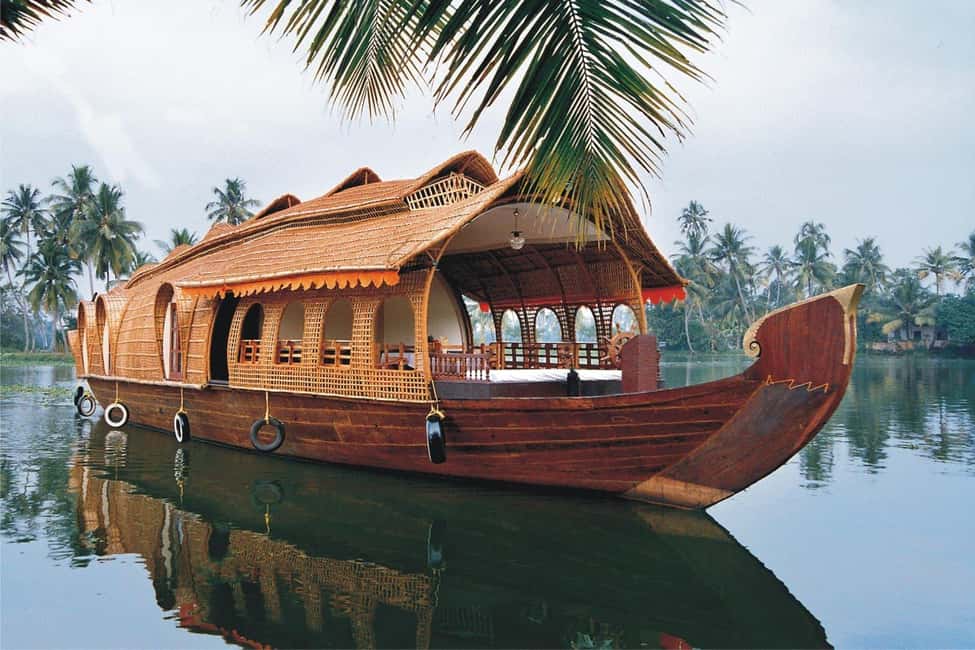 Cochin Backwaters Tour: Eco Boat Ride & Traditional Lunch - Key highlights worth your attention