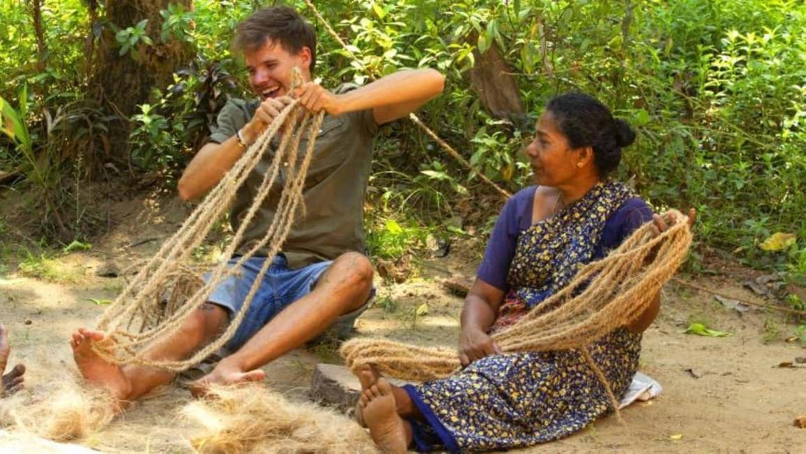 Cochin Backwaters Tour: Eco Boat Ride & Traditional Lunch - Fort Cochin to the Backwaters: how the half-day starts