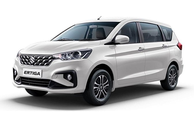 Cochin (COK) airport to city transfer - COK Airport to Kochi: A Transfer That Starts Off Easy