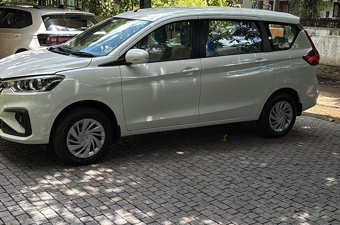 Cochin (COK) airport to city transfer - Price and Value: Why $19.53 Can Be a Good Deal