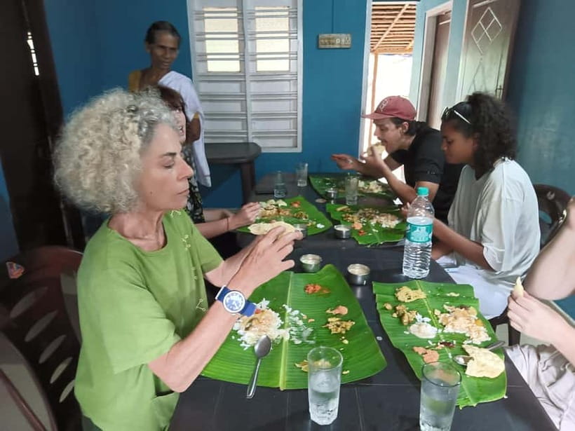 Cochin: Full-day Backwater Tour with Lunch and Evening Tea - Backwaters from Kochi: What You’re Really Paying For