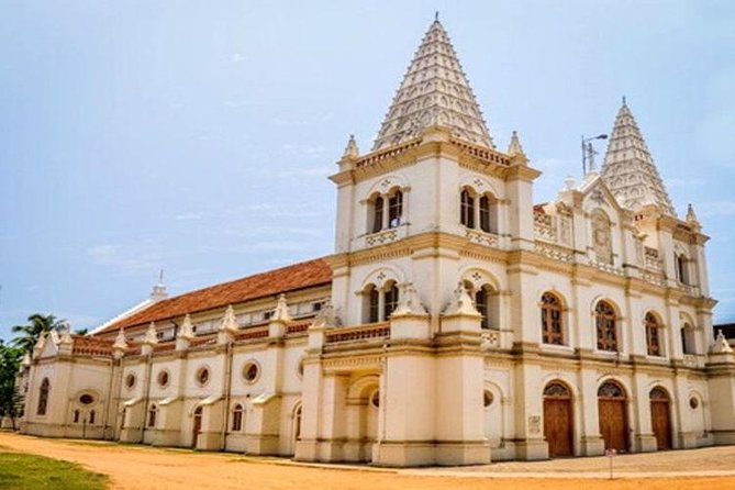 Cochin Heritage Tour - Key things that make this Cochin Heritage Tour worth your time