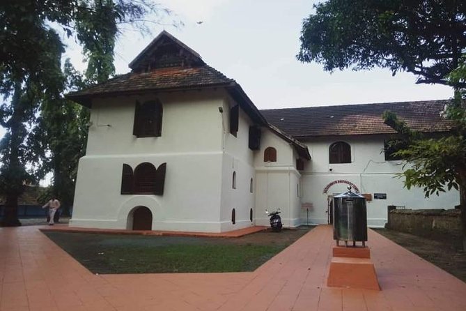 Cochin Heritage Tour - What to wear, how to pace, and how to get the most out of the story