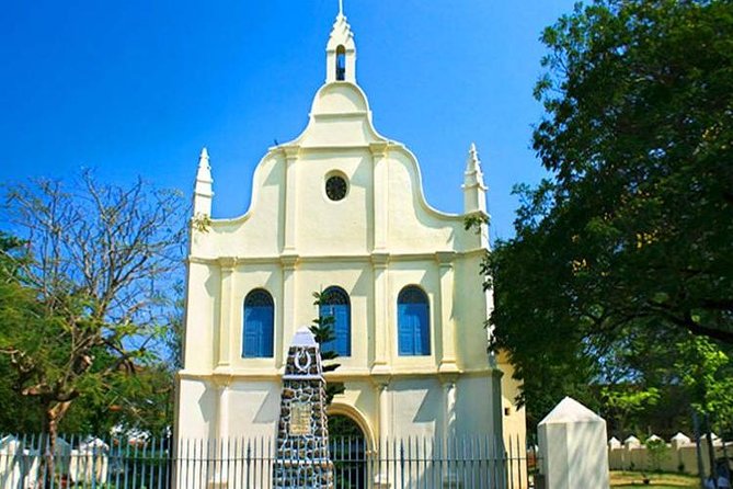 Cochin Heritage Tour With Alleppey Houseboat Cruise - Key highlights you’ll feel on the day