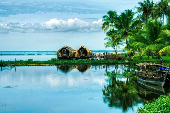 Cochin Heritage Tour With Alleppey Houseboat Cruise - Why this Kochi + Alleppey one-day plan makes sense