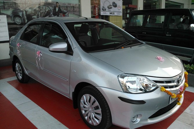 Cochin ( Kerala, India ) Airport Pick Up. Or Drop - Key things that make this transfer work well