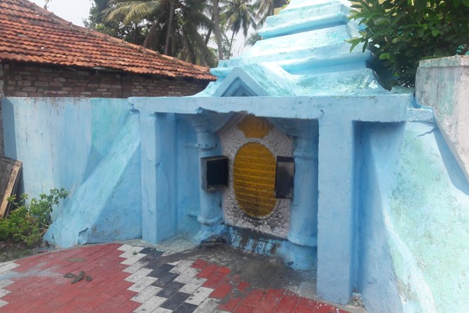 Cochin Over View - Private & Group Tour Options. Free Pickup Drop - Church of Saint Francis: Vasco da Gama’s first burial and early European presence