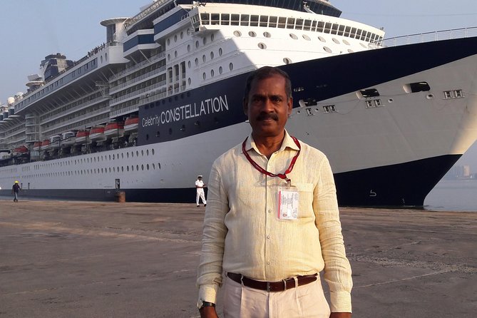 Cochin Over View - Private & Group Tour Options. Free Pickup Drop - Dhobi Khana public laundry: watching daily work, up close