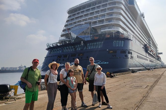 Cochin Private guided Tuk Tuk tours with pick up from cruise ships - Price and Value: Is $99 a Good Deal?