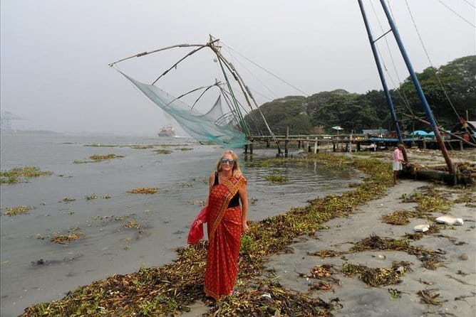 Cochin to Munnar Day trip - Private Fort Cochin to Munnar: The Best Kind of “Transfer Tour”