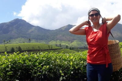 Cochin to Munnar Day trip - Fort Cochin Pickup and Hotel Drop-Off: Door-to-Door Means Less Guesswork