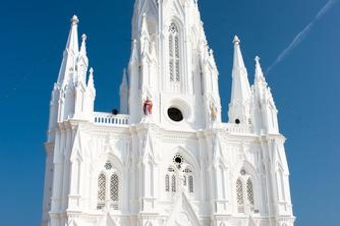 Colonial Charm & Cultural Treasures Chennai Sightseeing Tour - Who This Tour Fits Best (and Who Might Want Something Longer)