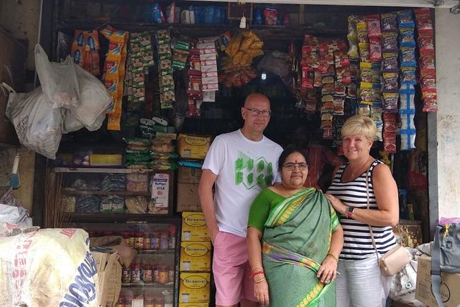 Cooking experience in Bangalore, a half day tour - The hands-on cooking demo: where participation actually helps