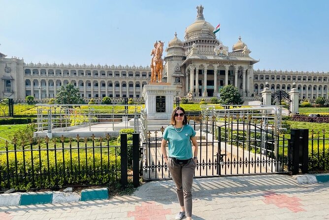 Cubbon Park Walking Tour and Explore Bangalore's Heritage - Key highlights before you go