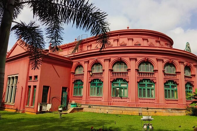 Cubbon Park Walking Tour and Explore Bangalore's Heritage - Price check: is $55 per person good value?