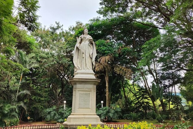 Cubbon Park Walking Tour and Explore Bangalore's Heritage - Timing and meeting point: a walk that fits real sightseeing days
