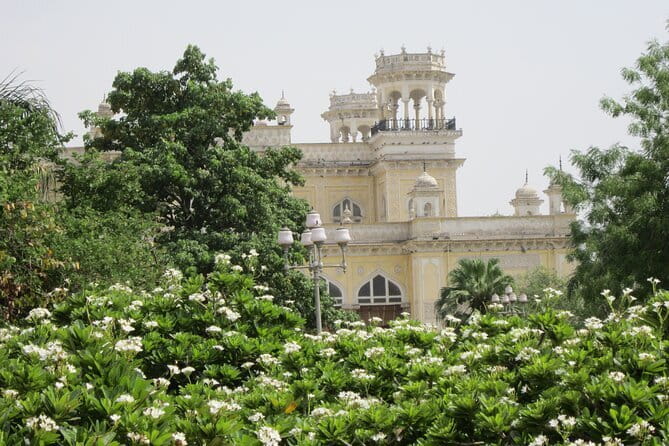 Cult Immersions 1 -Charminar Historical Walking Tour 3 hrs - Chowmahalla Palace: Palace Rooms, Porcelain, and Details You Can Actually Spot