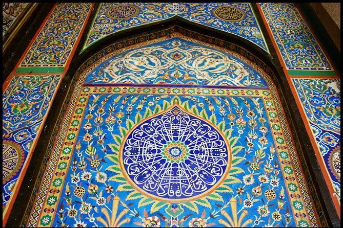 Cult Immersions 1 -Charminar Historical Walking Tour 3 hrs - Charminar: The 1591 Landmark and Why the Tour Mentions Its Roots