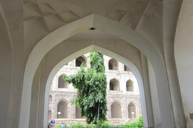 Cult Immersions 5 - Enchanting Hyderabad Full Day Private Tour - Key Highlights