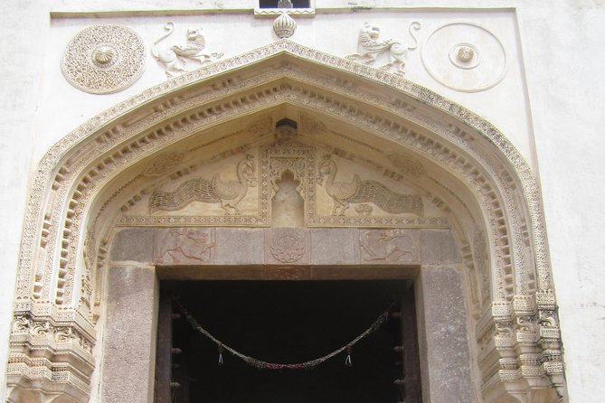 Cult Immersions 5 - Enchanting Hyderabad Full Day Private Tour - Hyderabad’s One-Day Win: how 8.5 hours stays focused