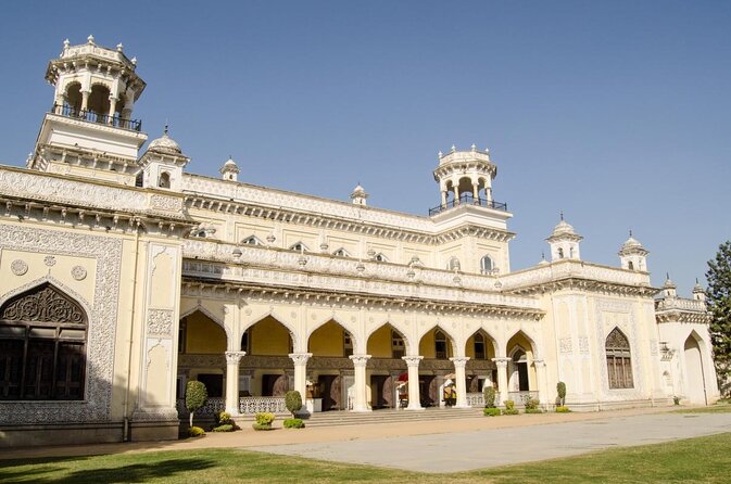 Cult Immersions 5 - Enchanting Hyderabad Full Day Private Tour - Price and Value: what you’re paying for (and what’s not covered)