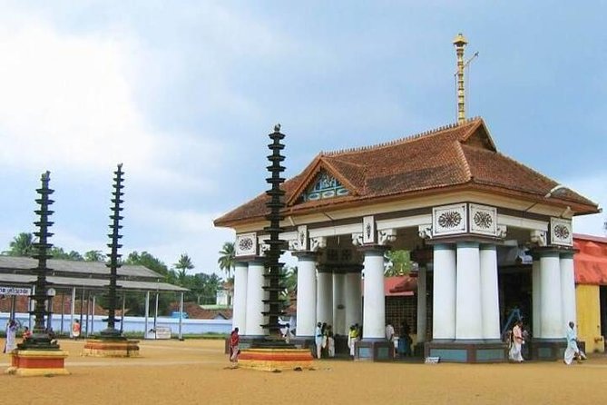 Cultural Tour To Vaikom Village - Morning Pickup from Kochi: getting to Vaikom without fuss