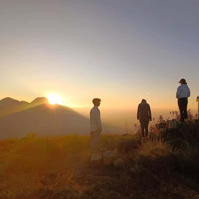 Dawn's Embrace: Sun Rise Trek at Lakshmi Hills, Munnar - Who This Tour Fits Best (and Who Should Skip It)