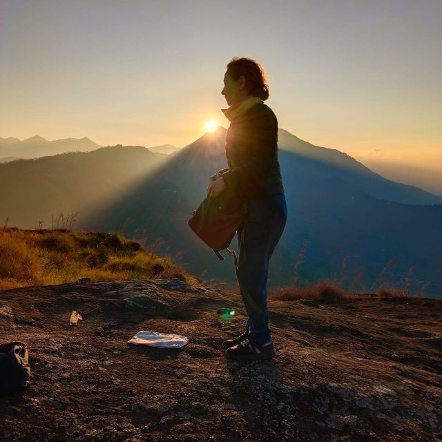 Dawn's Embrace: Sun Rise Trek at Lakshmi Hills, Munnar - Why Lakshmi Hills Sunrise Works So Well in Munnar