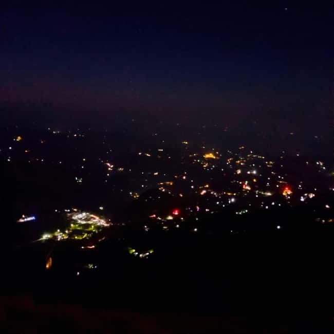 Dawn's Embrace: Sun Rise Trek at Lakshmi Hills, Munnar - Tuk Tuk Logistics and the Real Meaning of a 5-Hour Tour